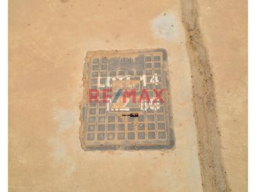 Se Vende Terreno 90 M2, Alameda Lima Sur - Etapa Vi, Chilca