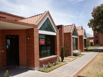 Casa - Venta - Semi Nueva - Pomasqui - Norte - Quito