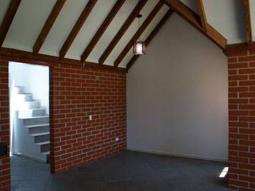 Casa - Venta - Semi Nueva - Pomasqui - Norte - Quito