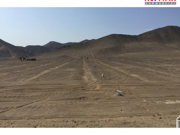 Venta De Lote Centro Industrial La Chutana El Mayor Complejo Industrial Del Pais