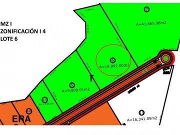 Venta De Lote Centro Industrial La Chutana El Mayor Complejo Industrial Del Pais