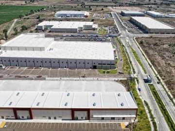 Venta De Lote Centro Industrial La Chutana El Mayor Complejo Industrial Del Pais