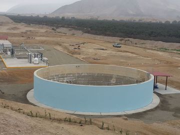 Venta De Lote Centro Industrial La Chutana El Mayor Complejo Industrial Del Pais