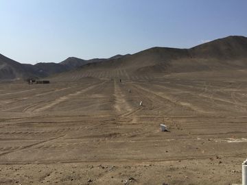 Venta De Lote Centro Industrial La Chutana El Mayor Complejo Industrial Del Pais