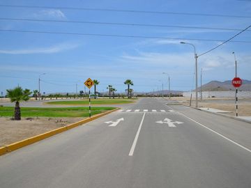 Venta De Lote Centro Industrial La Chutana El Mayor Complejo Industrial Del Pais