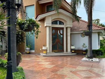 Casa en VENTA en Fracionamiento San Antonio, LEON GTO.