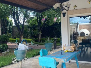 Casa en VENTA en Fracionamiento San Antonio, LEON GTO.