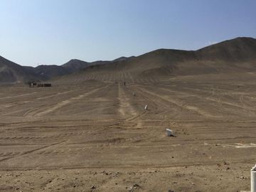 Venta De Lote Centro Industrial La Chutana El Mayor Complejo Industrial Del Pais