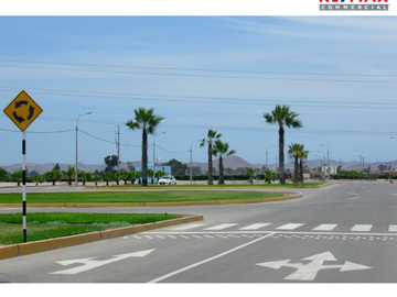Venta De Lote Centro Industrial La Chutana El Mayor Complejo Industrial Del Pais