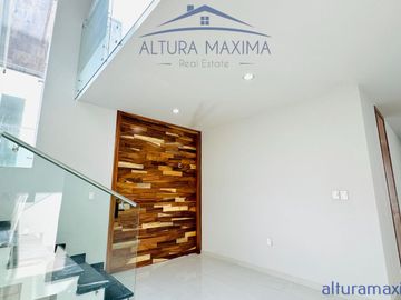 Residencia Nueva en Venta Puerta Las Lomas Andares Zapopan