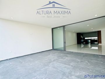 Residencia Nueva en Venta Puerta Las Lomas Andares Zapopan