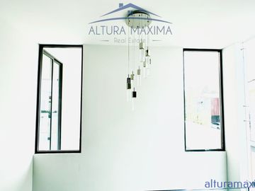Residencia Nueva en Venta Puerta Las Lomas Andares Zapopan
