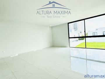 Residencia Nueva en Venta Puerta Las Lomas Andares Zapopan