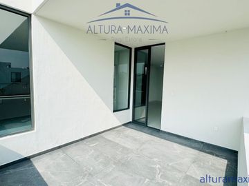 Residencia Nueva en Venta Puerta Las Lomas Andares Zapopan