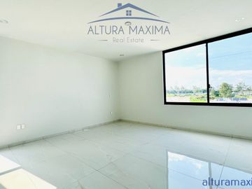 Residencia Nueva en Venta Puerta Las Lomas Andares Zapopan