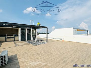 Residencia Nueva en Venta Puerta Las Lomas Andares Zapopan