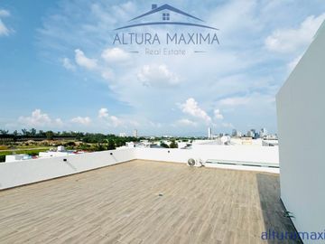 Residencia Nueva en Venta Puerta Las Lomas Andares Zapopan