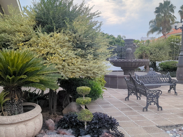 Casa en Venta San Javier Residencial San Jorge Leon Gto