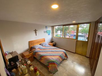 Casa en Venta en Rinconada Coapa, Tlalpan; con uso de suelo comercial