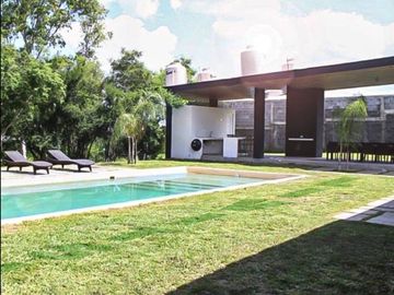 Terreno en Venta Allende