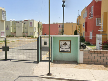 LAGO DE LOOS REYES AZTECAS, BARRIO SANTIAGO 2DA. SECC. ZUMPANGO, EDO. DE MÉXICO.