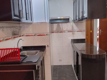Lindo Departamento con terraza en Alquiler, Surco