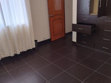 Lindo Departamento con terraza en Alquiler, Surco