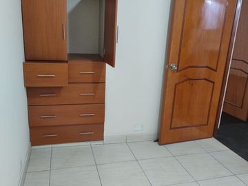 Lindo Departamento con terraza en Alquiler, Surco
