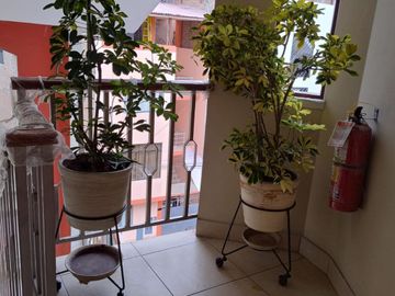Lindo Departamento con terraza en Alquiler, Surco