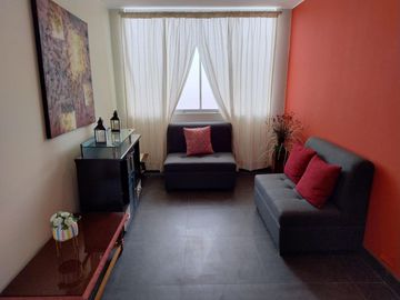 Lindo Departamento con terraza en Alquiler, Surco