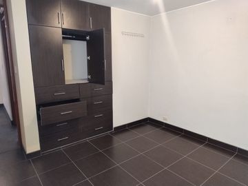 Lindo Departamento con terraza en Alquiler, Surco