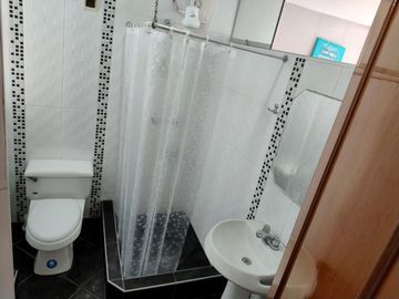 Lindo Departamento con terraza en Alquiler, Surco