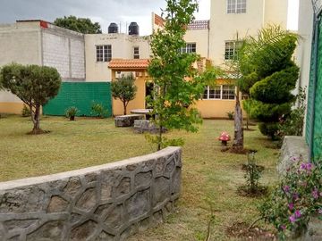 PANOTLA, TLAXCALA CASA AMPLÍSIMO  JARDÍN  A 10 MINUTOS DE TLAXCALA