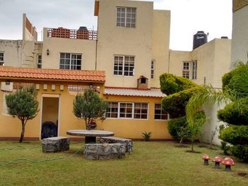 PANOTLA, TLAXCALA CASA AMPLÍSIMO  JARDÍN  A 10 MINUTOS DE TLAXCALA