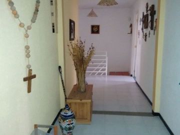 PANOTLA, TLAXCALA CASA AMPLÍSIMO  JARDÍN  A 10 MINUTOS DE TLAXCALA