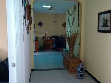 PANOTLA, TLAXCALA CASA AMPLÍSIMO  JARDÍN  A 10 MINUTOS DE TLAXCALA