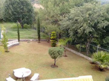 PANOTLA, TLAXCALA CASA AMPLÍSIMO  JARDÍN  A 10 MINUTOS DE TLAXCALA