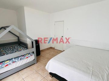 Se Vende Casa De Playa En Punta Negra Totalmente Amoblada