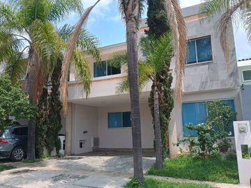 Casa en venta en Condominio Parque Sereno, Parque Metropolitano