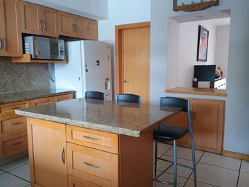 Casa en venta en Condominio Parque Sereno, Parque Metropolitano