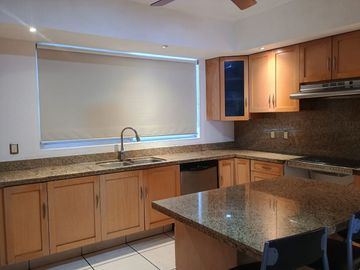 Casa en venta en Condominio Parque Sereno, Parque Metropolitano