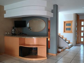 Casa en venta en Condominio Parque Sereno, Parque Metropolitano