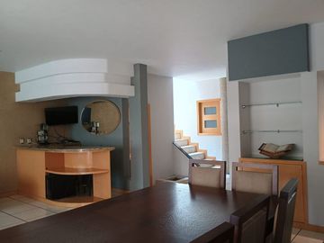 Casa en venta en Condominio Parque Sereno, Parque Metropolitano
