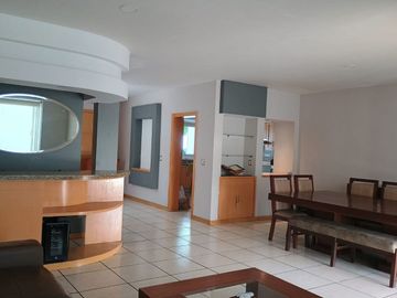 Casa en venta en Condominio Parque Sereno, Parque Metropolitano
