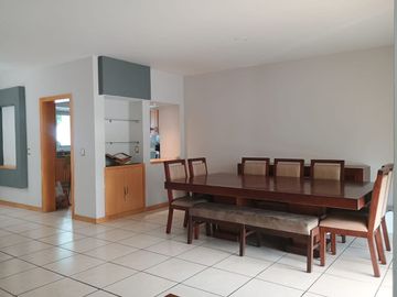 Casa en venta en Condominio Parque Sereno, Parque Metropolitano