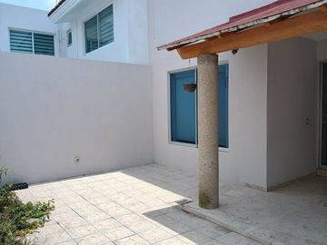 Casa en venta en Condominio Parque Sereno, Parque Metropolitano