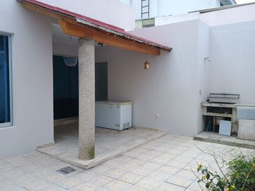 Casa en venta en Condominio Parque Sereno, Parque Metropolitano