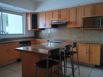 Casa en venta en Condominio Parque Sereno, Parque Metropolitano