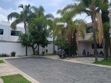 Casa en venta en Condominio Parque Sereno, Parque Metropolitano