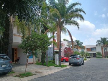 Casa en venta en Condominio Parque Sereno, Parque Metropolitano